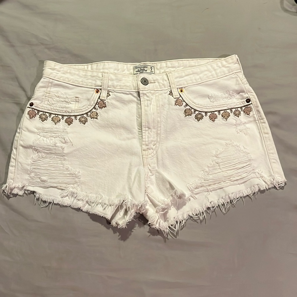Abercrombie and fitch